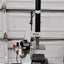 Used Schmidt 20-400221 Pneumatic Press With Press Control 50, 1.6kN Cap, 200mm Stroke