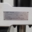 Used Schmidt 20-400221 Pneumatic Press With Press Control 50, 1.6kN Cap, 200mm Stroke