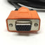 Used Laserlinc 3002-0100-12-10 Triton 312/330 Micrometer Cable 10ft, 37-Pin to 15-Pin