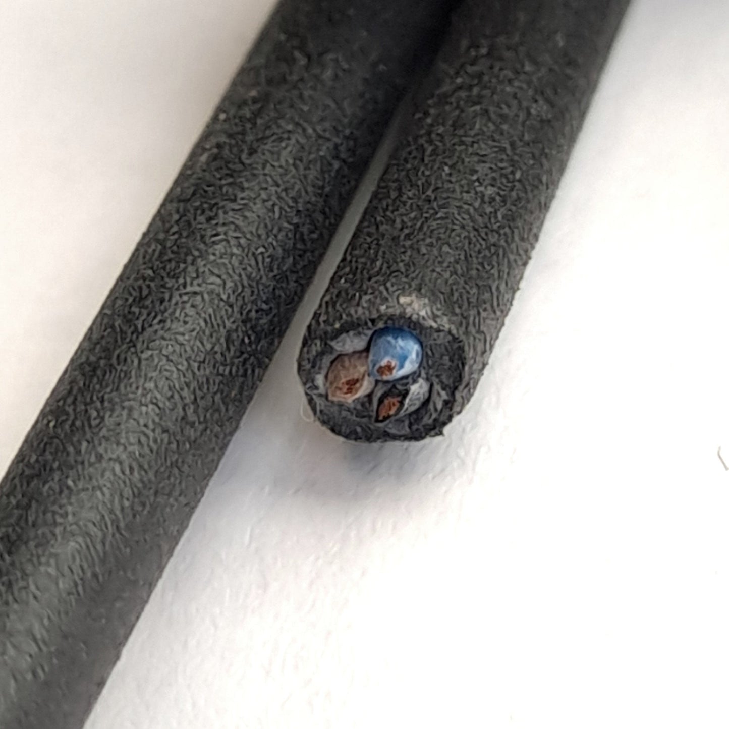 Used Lot of 10 MotionLine Premium AWM 20233/10493 Cable, M8 3-Pin Connector