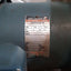 Used No. 10 Aluminum Pressure Blower 10" Fan 4" Out w/Reliance Motor 1HP 3PH 230/460V