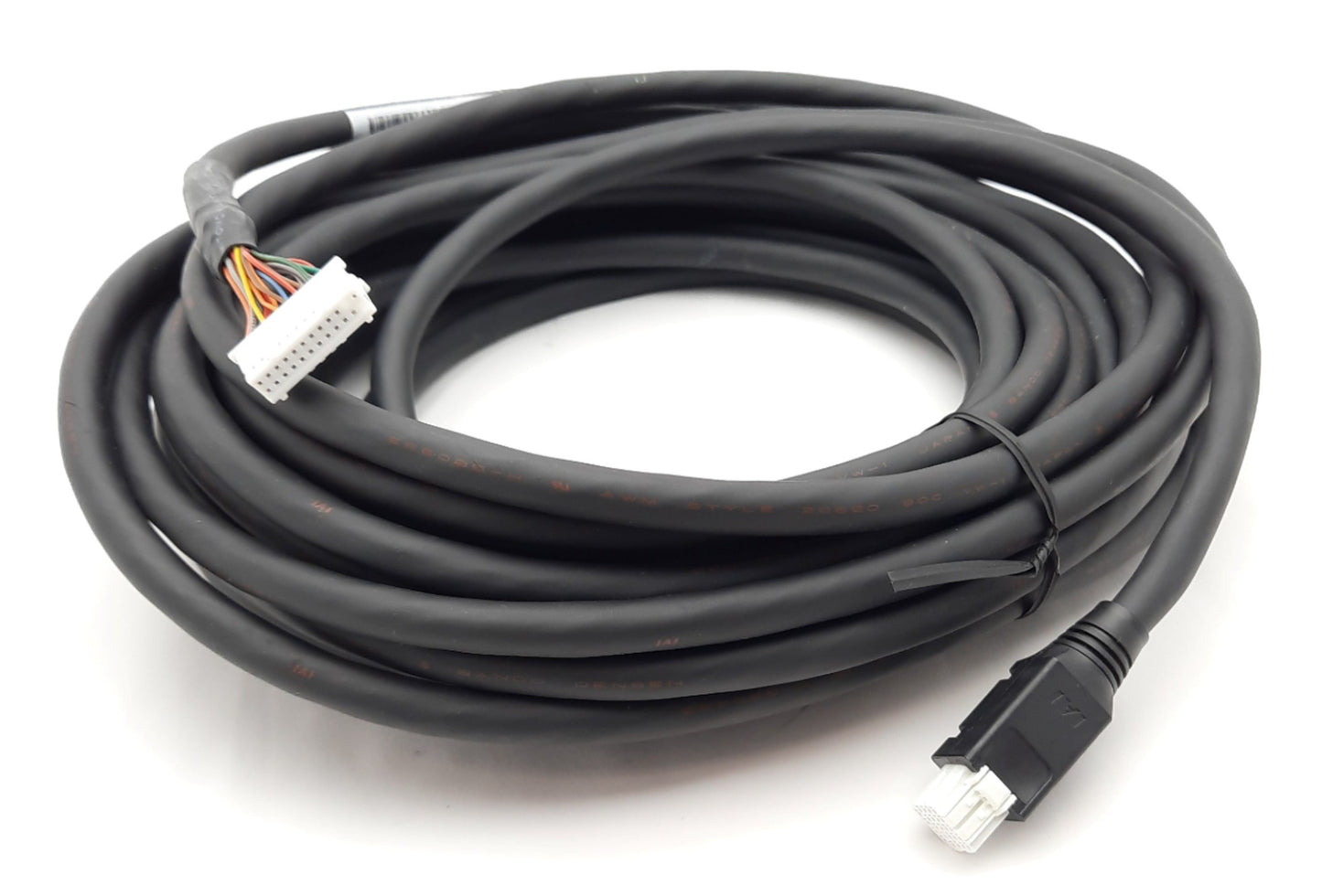New IAI CB-CAN-MPA100 RoboCylinder OMotor Encoder Integrated Cable, 10m Length