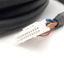 New IAI CB-CAN-MPA100 RoboCylinder OMotor Encoder Integrated Cable, 10m Length