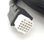 New IAI CB-CAN-MPA100 RoboCylinder OMotor Encoder Integrated Cable, 10m Length