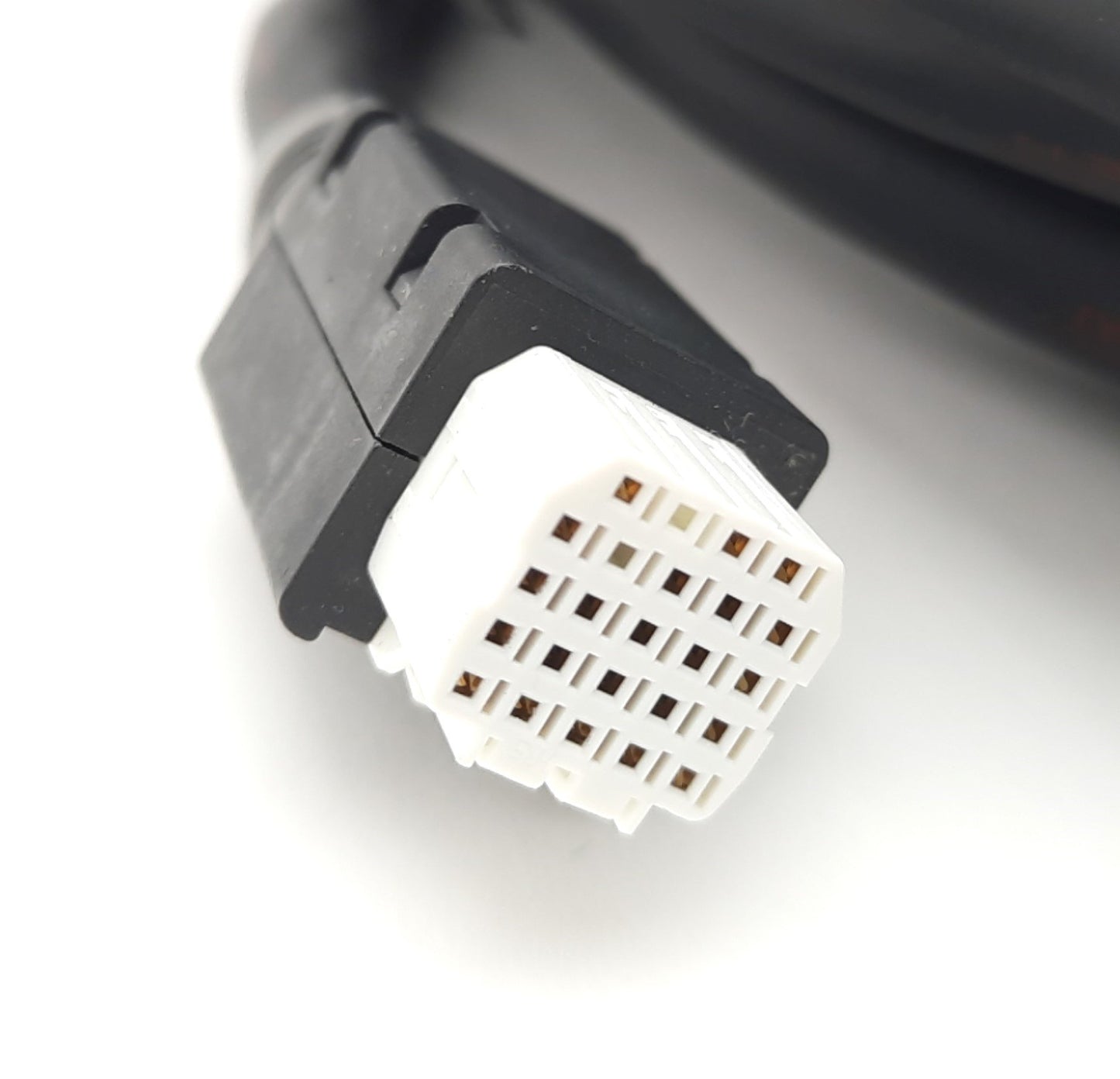 New IAI CB-CAN-MPA100 RoboCylinder OMotor Encoder Integrated Cable, 10m Length