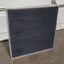 Used Solar Products 2424-25-480-3Z-CK 24" x 24" Heater For Thermoforming Machine 480V