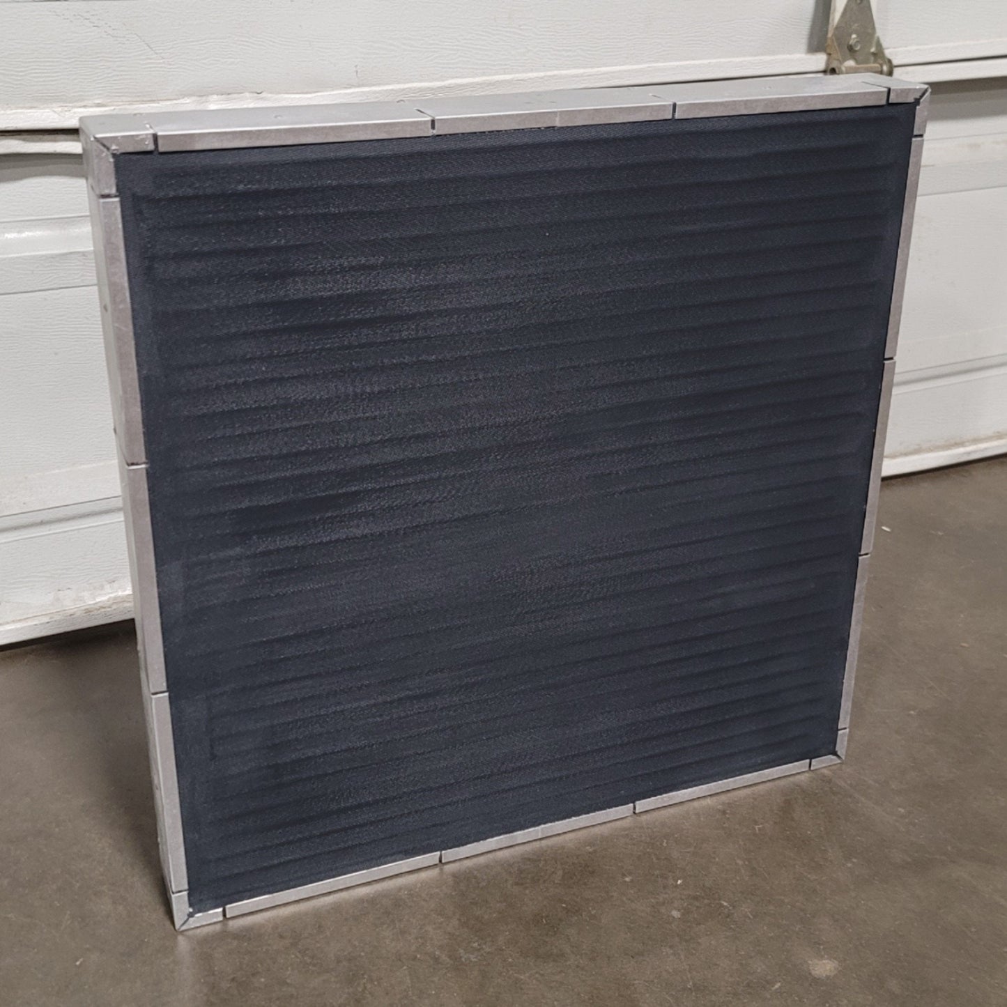 Used Solar Products 2424-25-480-3Z-CK 24" x 24" Heater For Thermoforming Machine 480V