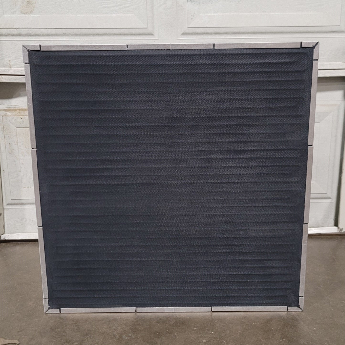 Used Solar Products 2424-25-480-3Z-CK 24" x 24" Heater For Thermoforming Machine 480V
