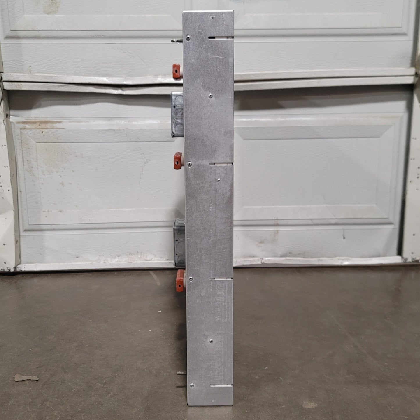 Used Solar Products 2424-25-480-3Z-CK 24" x 24" Heater For Thermoforming Machine 480V