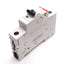 Used ABB S201M-C6 Circuit Breaker, 1-Pole, C-Curve, Rating: 6A 230/400VAC, DIN Rail