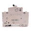 Used ABB S201M-C6 Circuit Breaker, 1-Pole, C-Curve, Rating: 6A 230/400VAC, DIN Rail