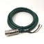 Used Parker 71-025005 PH-1A1 High Flex Shielded Servo Motor Power Cable *9.5ft Long*