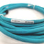 New Lumberg Automation 0985 YM57530 500/5M Industrial CAT5e Ethernet Cable, RJ45, 5m