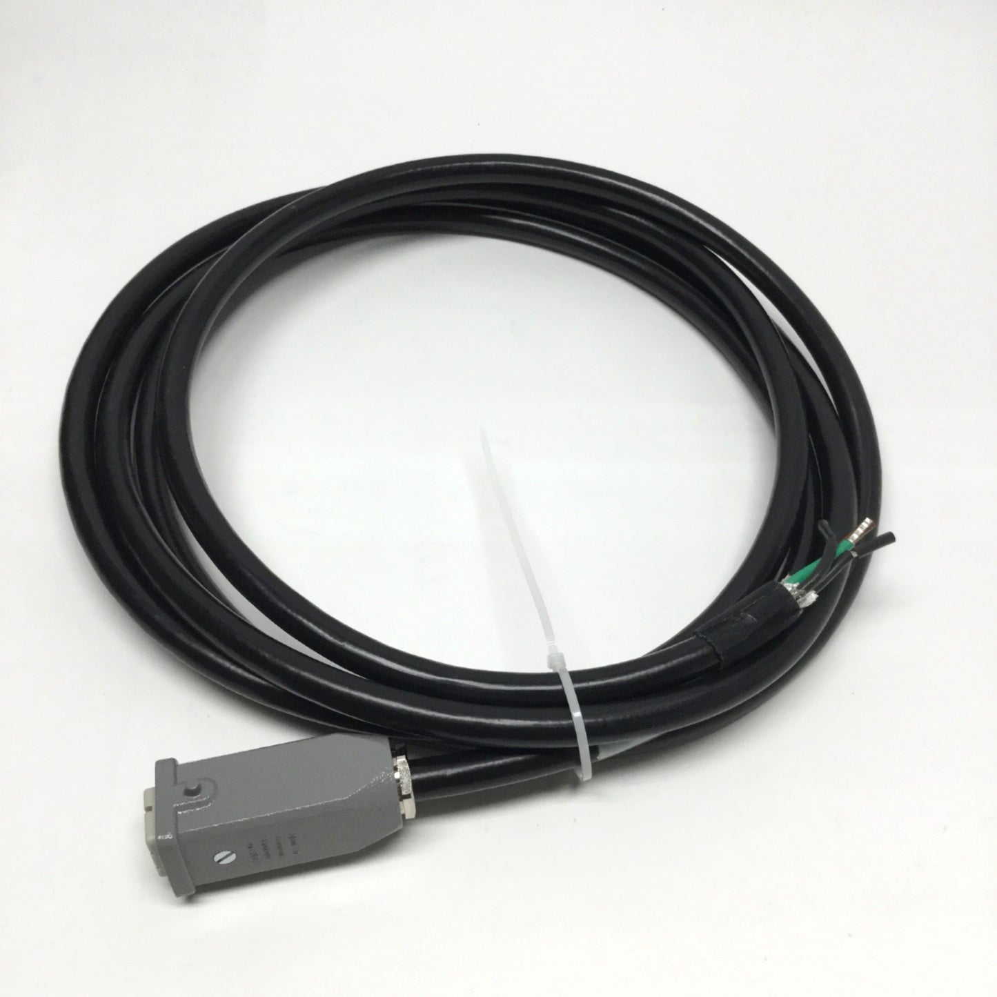 New – Open box Advanced Energy 1345510-00 Power Cable for Paramount HF RF Plasma Generator