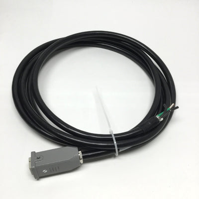 New – Open box Advanced Energy 1345510-00 Power Cable for Paramount HF RF Plasma Generator