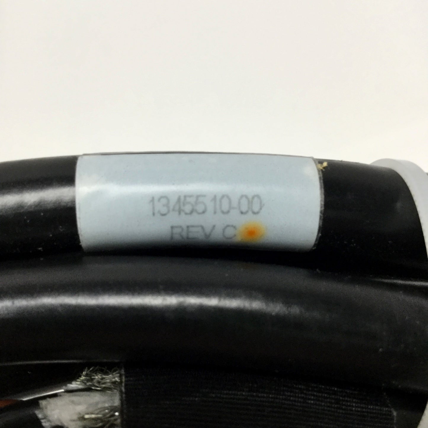 New – Open box Advanced Energy 1345510-00 Power Cable for Paramount HF RF Plasma Generator