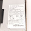 New Allen Bradley 156-B20AA1 Solid State Semiconductor Contactor Control: 24-275VAC