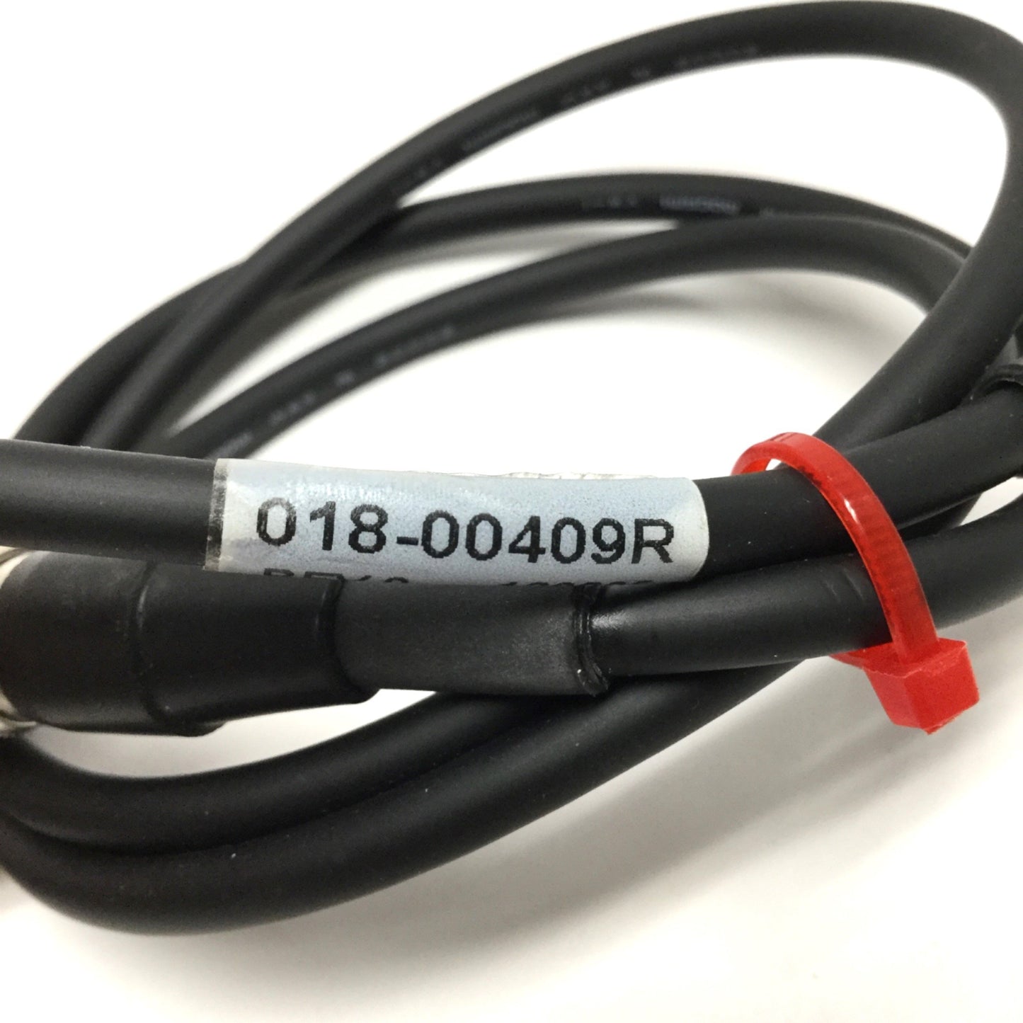 Used LDGI Omnicure 018-00409R UV Spot Cure LED Head Extension Cable 10-pin, 1m