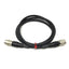 Used LDGI Omnicure 018-00409R UV Spot Cure LED Head Extension Cable 10-pin, 1m