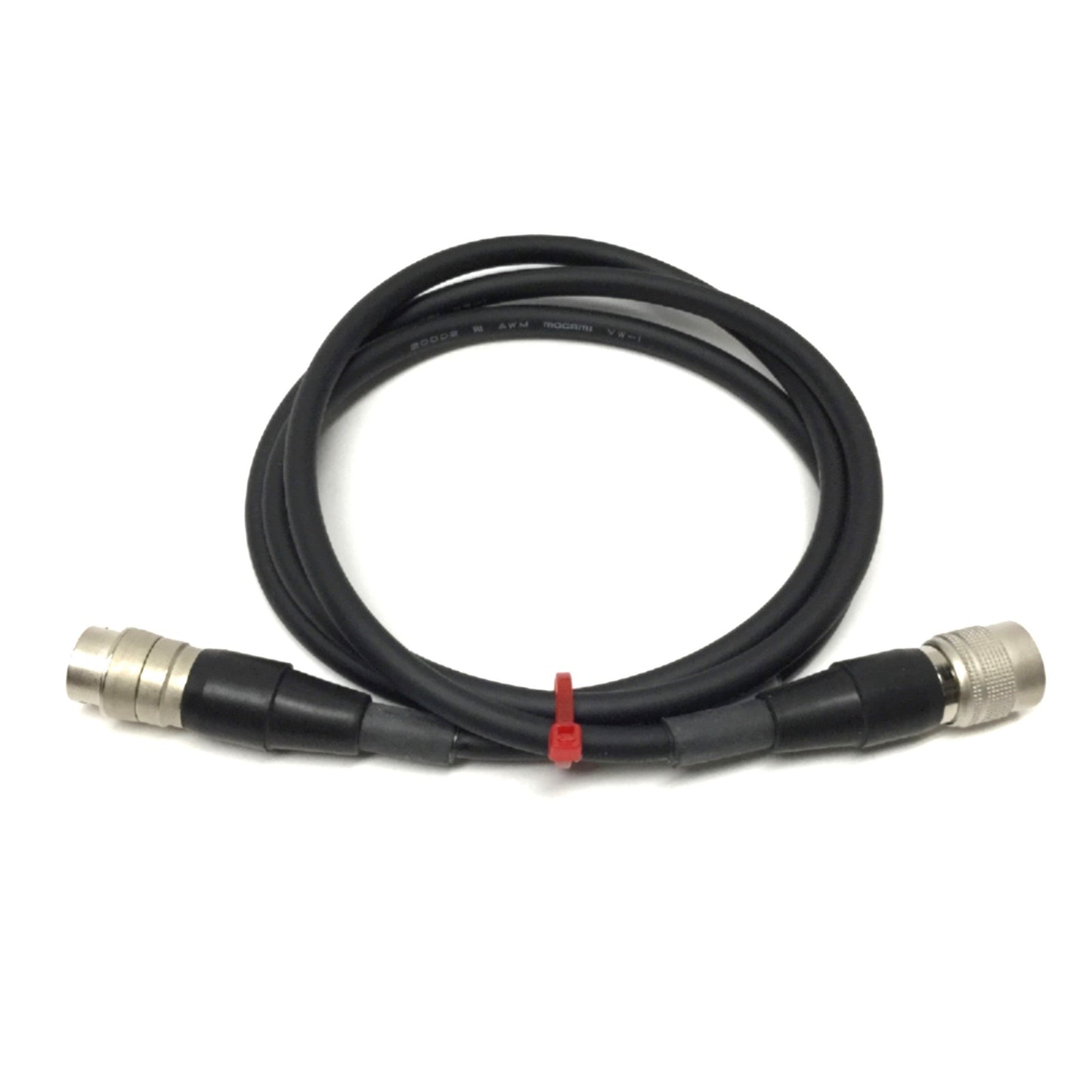 Used LDGI Omnicure 018-00409R UV Spot Cure LED Head Extension Cable 10-pin, 1m