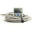Used SMC ISE30A-N01-P Digital Pressure Switch 12-24VDC, -0.1 to 1MPa, 1/8"NPT, PNP