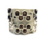 Used ILME CXF/M 4/0 HDC Insert Male & Female, 4P + Ground, 690V, 80A AC/DC, 77.27