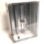 Used Hoffman Q403018ABICC Electrical Enclosure ABS Cabinet Box 400 x 300 x 180mm