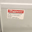Used Hoffman Q403018ABICC Electrical Enclosure ABS Cabinet Box 400 x 300 x 180mm