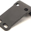 New Keyence OP-87908 Vertical Mounting Bracket, 21 x 32.5 x 53mm, R2.2 Holes