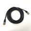 Used Keyence CA-D3X LumiTrax Illumination Vision System LED Lighting Cable 6-pin, 3m