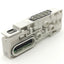 Used SMC SV2000-50-4A-N3 Manifold Block For SV2000 Manifold 5/32" P2C