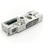 Used SMC SV2000-50-4A-N3 Manifold Block For SV2000 Manifold 5/32" P2C
