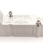 Used SMC SY3340-5LOZ Double Solenoid Valve 5-Port 3-Position, 24VDC Coil, 0.2-0.7MPa