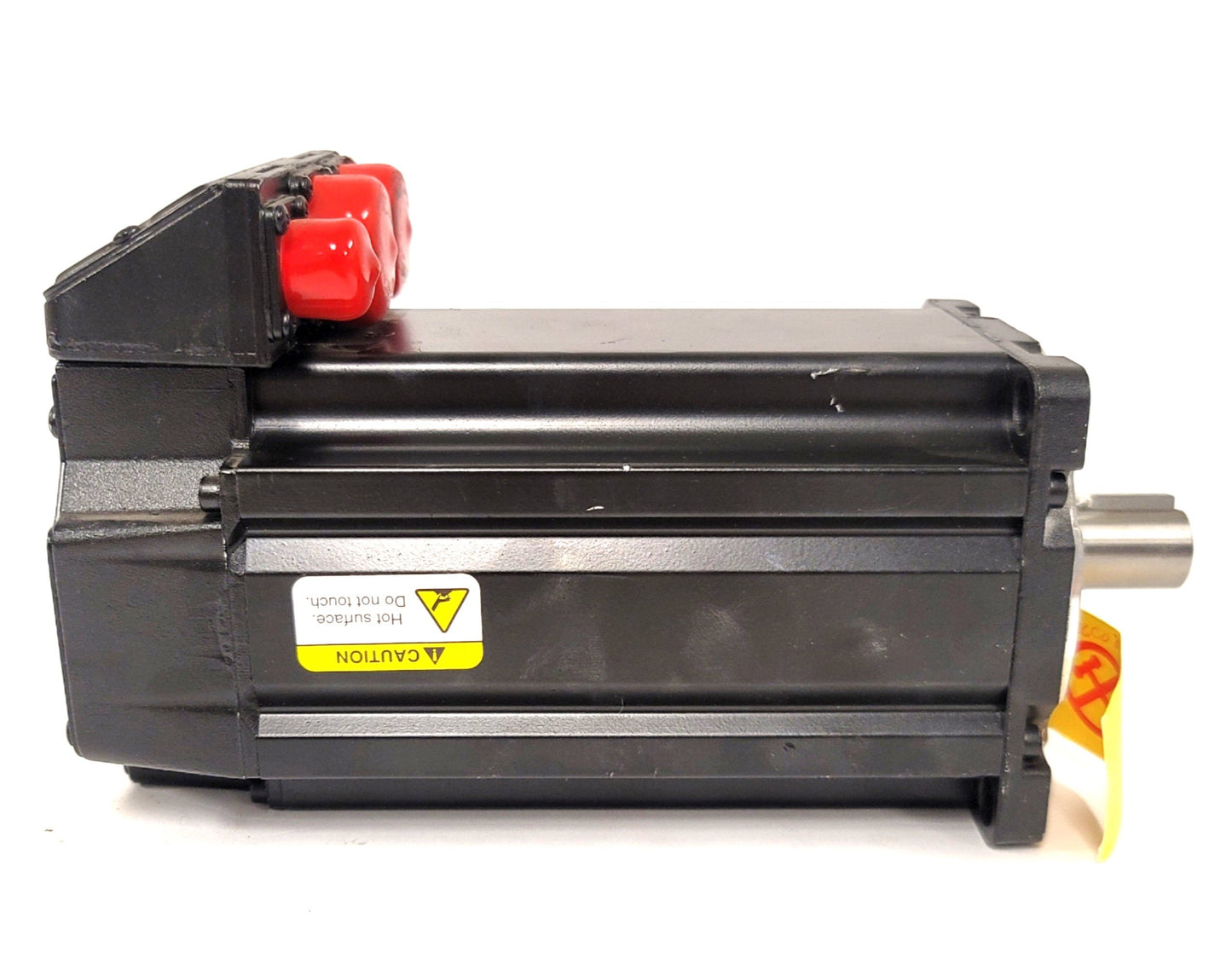 New Allen Bradley MPL-A420P-HJ24AA Servo Motor 2kW 42lb-in 5,000RPM 230VAC 3PH 12.7A