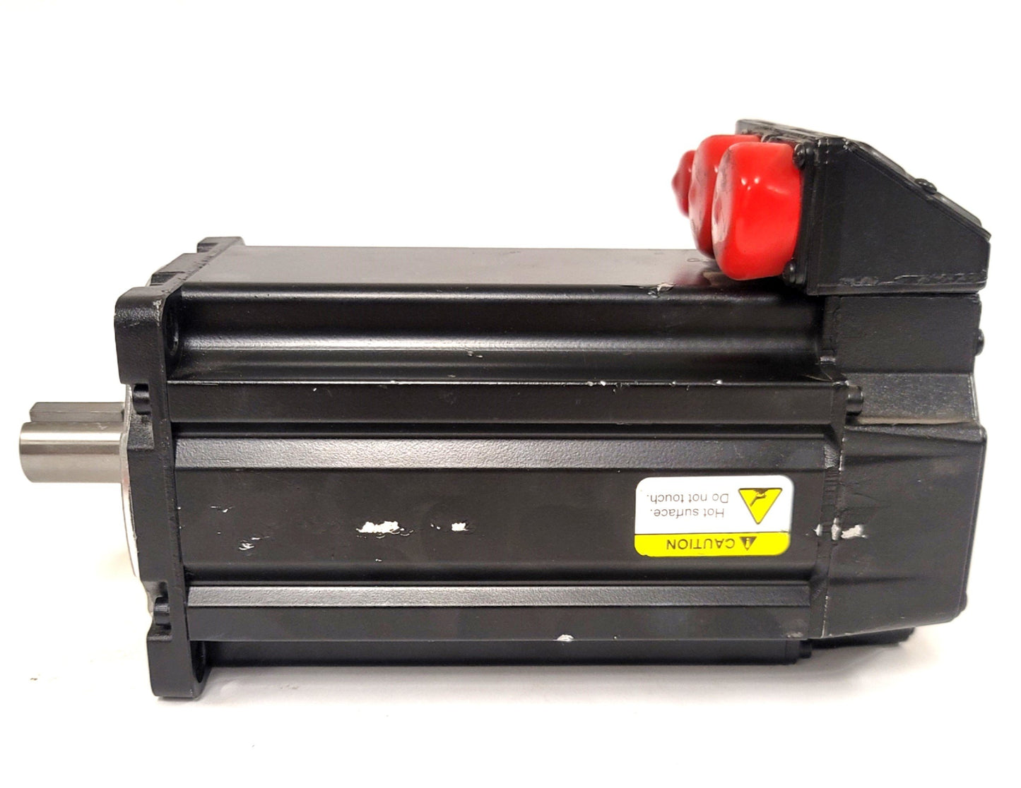 New Allen Bradley MPL-A420P-HJ24AA Servo Motor 2kW 42lb-in 5,000RPM 230VAC 3PH 12.7A