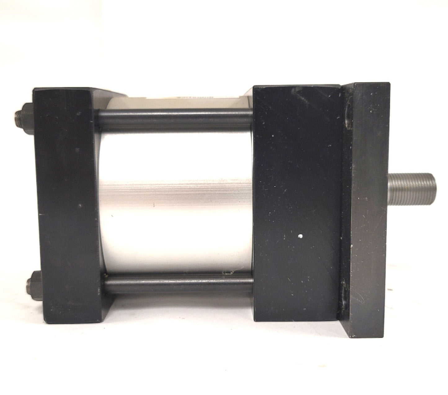 New Numatics F1AR-01I1E-CAA2 Pneumatic Cylinder Stroke: 1.5" Bore: 4" 1/2"NPT 250PSI