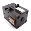 Used Phd 19091-2-5502 Pneumatic Gripper, Bore: 1", Jaw Travel: 0.512", Ports: 10-32