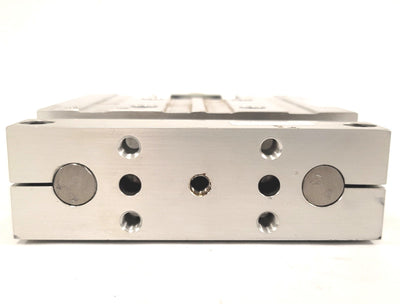 New Phd SEB25X2-G12-J2-J6 Pneumatic Slide Cylinder, Bore 1-3/8", Stroke 2", 1/8" NPT