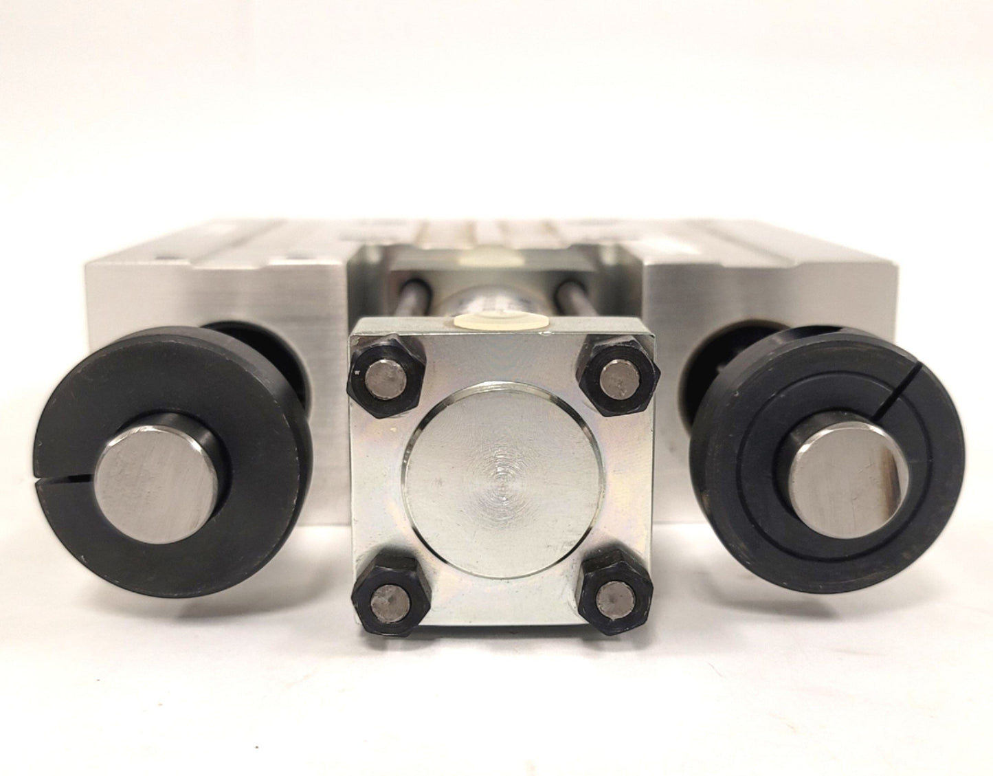 New Phd SEB25X2-G12-J2-J6 Pneumatic Slide Cylinder, Bore 1-3/8", Stroke 2", 1/8" NPT