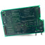Used Kawasaki 9ZT-30 LCD Panel PCB Board 205mm x 133mm