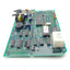Used Kawasaki 9ZT-30 LCD Panel PCB Board 205mm x 133mm