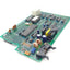 Used Kawasaki 9ZT-30 LCD Panel PCB Board 205mm x 133mm