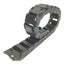 Used igus 15.3.48 Energy E-Chain Conduit Cable Carrier Zipper Track, 20-Link, 1.5" W