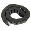 Used igus 15.3.48 Energy E-Chain Conduit Cable Carrier Zipper Track, 20-Link, 1.5" W