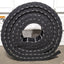 Used KabelSchlepp MC0950.240.RS.260 HS Cable Carrier 240mmW x 76mmH x 14630mmL, 48Ft