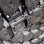 Used KabelSchlepp MC0950.240.RS.260 HS Cable Carrier 240mmW x 76mmH x 14630mmL, 48Ft