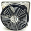 New Cosmotec GSV2501203_1Z Enclosure Filter Fan, 115VAC, 0.42/0.63A, 10"x10"x3.89"