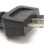 Used Ellsworth Foot Pedal, 7ft Cable, 3-Pronged Connector, For LED light curing