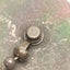 Used Lot of 2 Amphenol 97-60-28P Circular MIL Spec Tools & Hardware Plug Cover