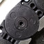 Used KabelSchlepp MC0950.240.RS.260 HS Cable Carrier 240mmW x 76mmH x 7315mmL, 24Ft